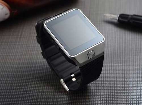 Đồng hồ thông minh smartwatch DZ09
