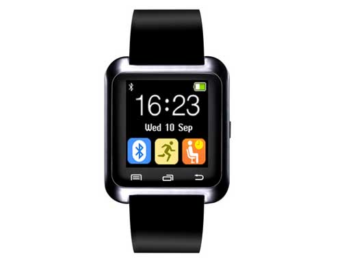 Đồng hồ thông minh smartwatch U80