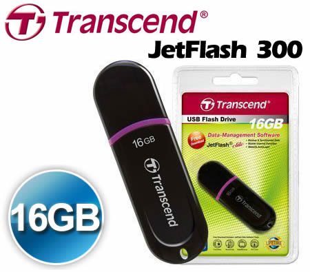 USB 16GB TRANSCEND chính hãng